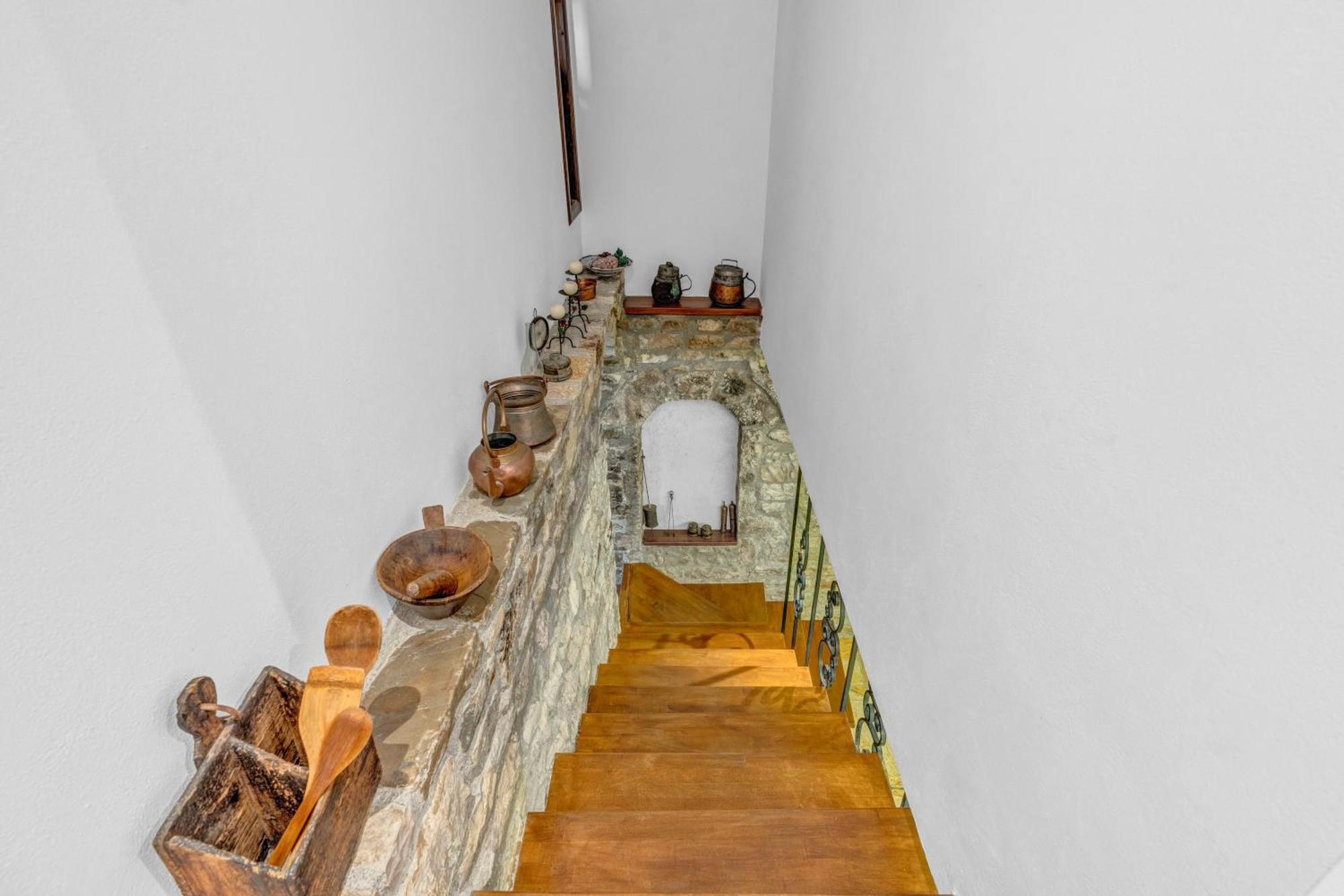 The Well House - Unesco Берат Экстерьер фото