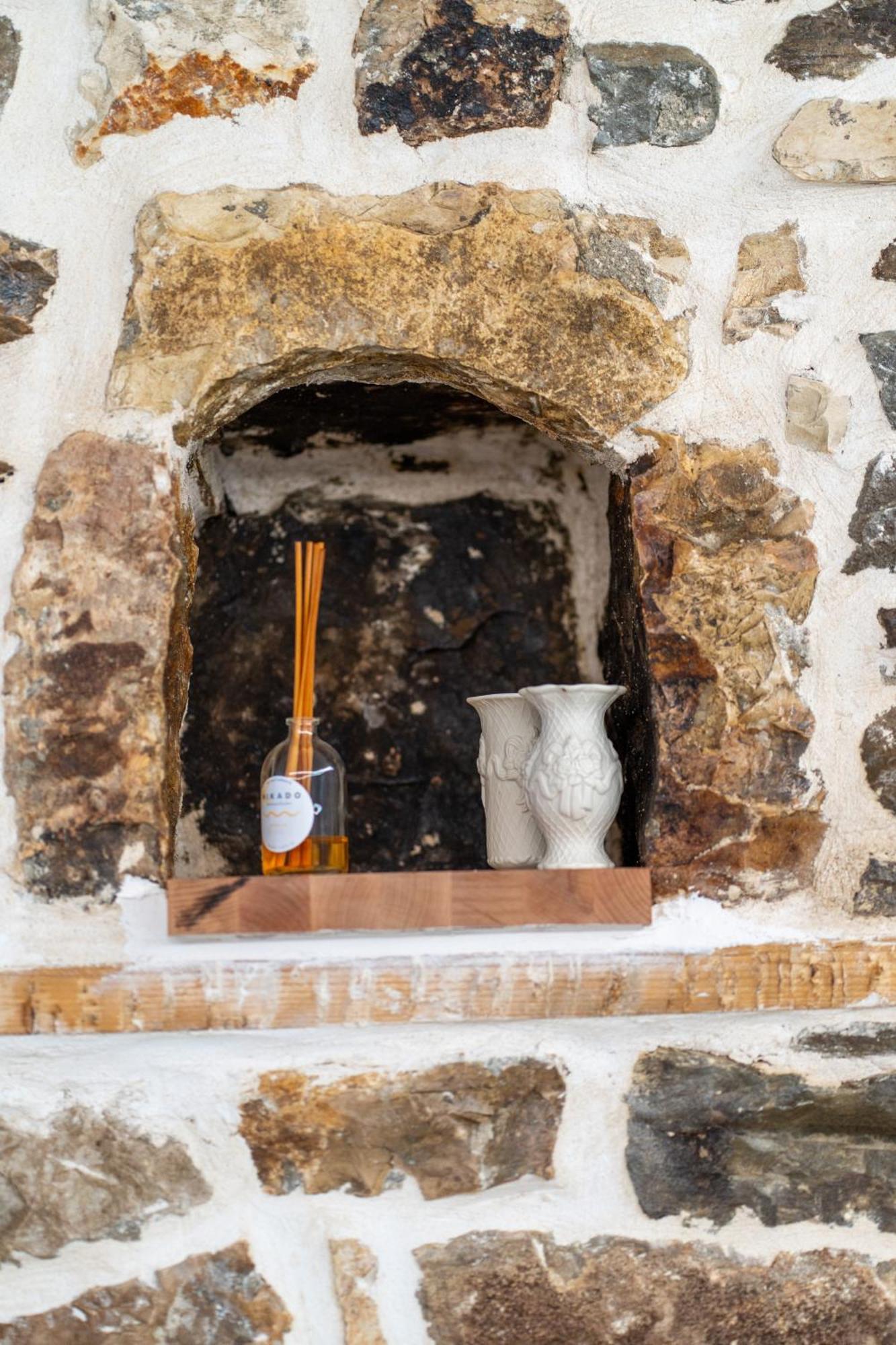 The Well House - Unesco Берат Экстерьер фото