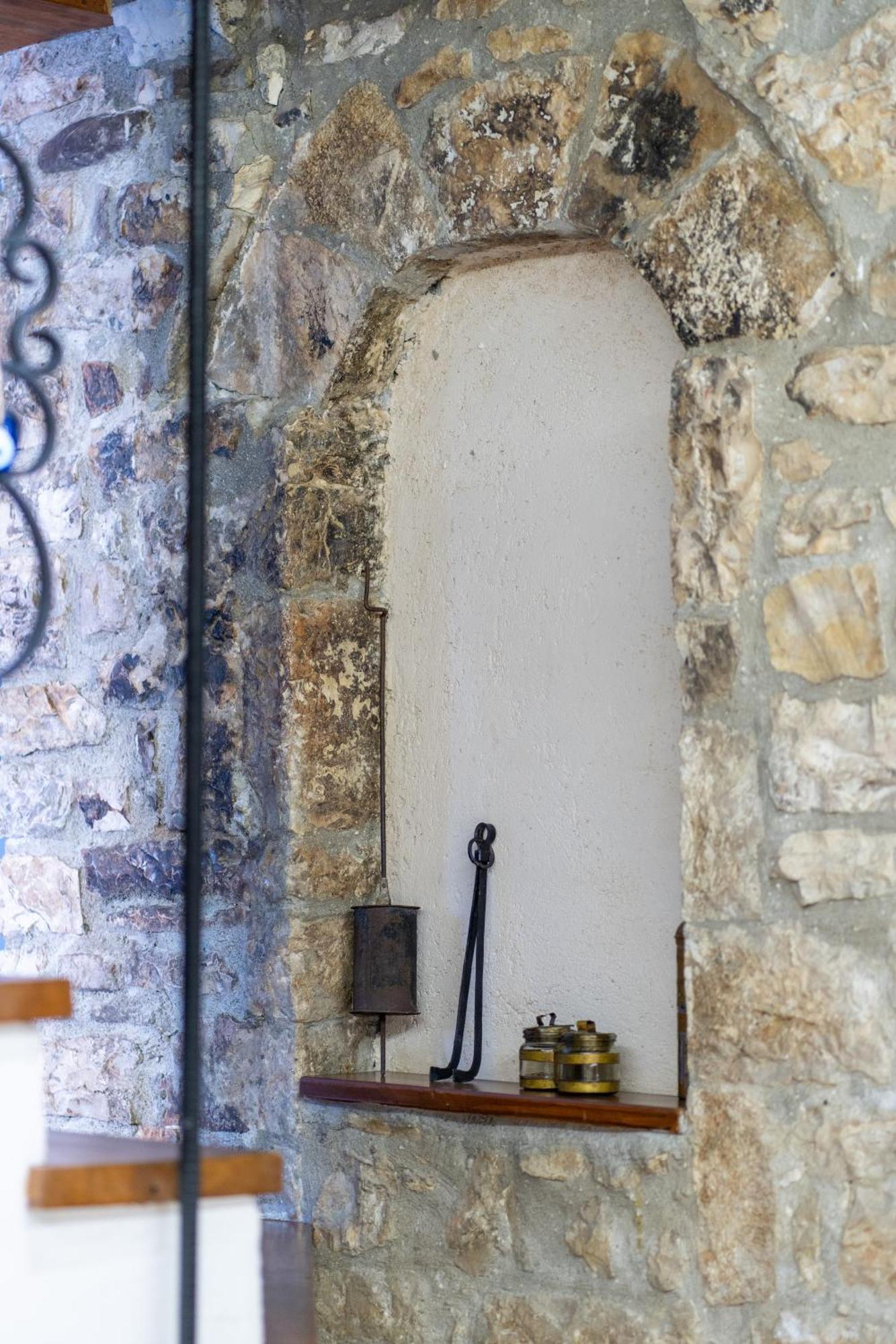 The Well House - Unesco Берат Экстерьер фото